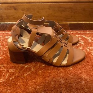 Cole Haan Heeled Sandal